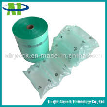 Emballage des matériaux de protection Air Cushion Film